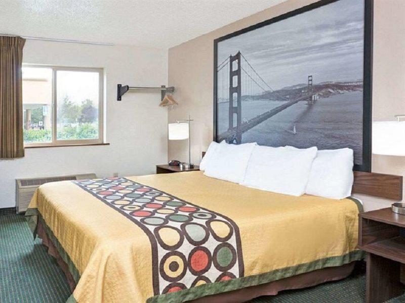 Comfort Inn Gilroy Bagian luar foto