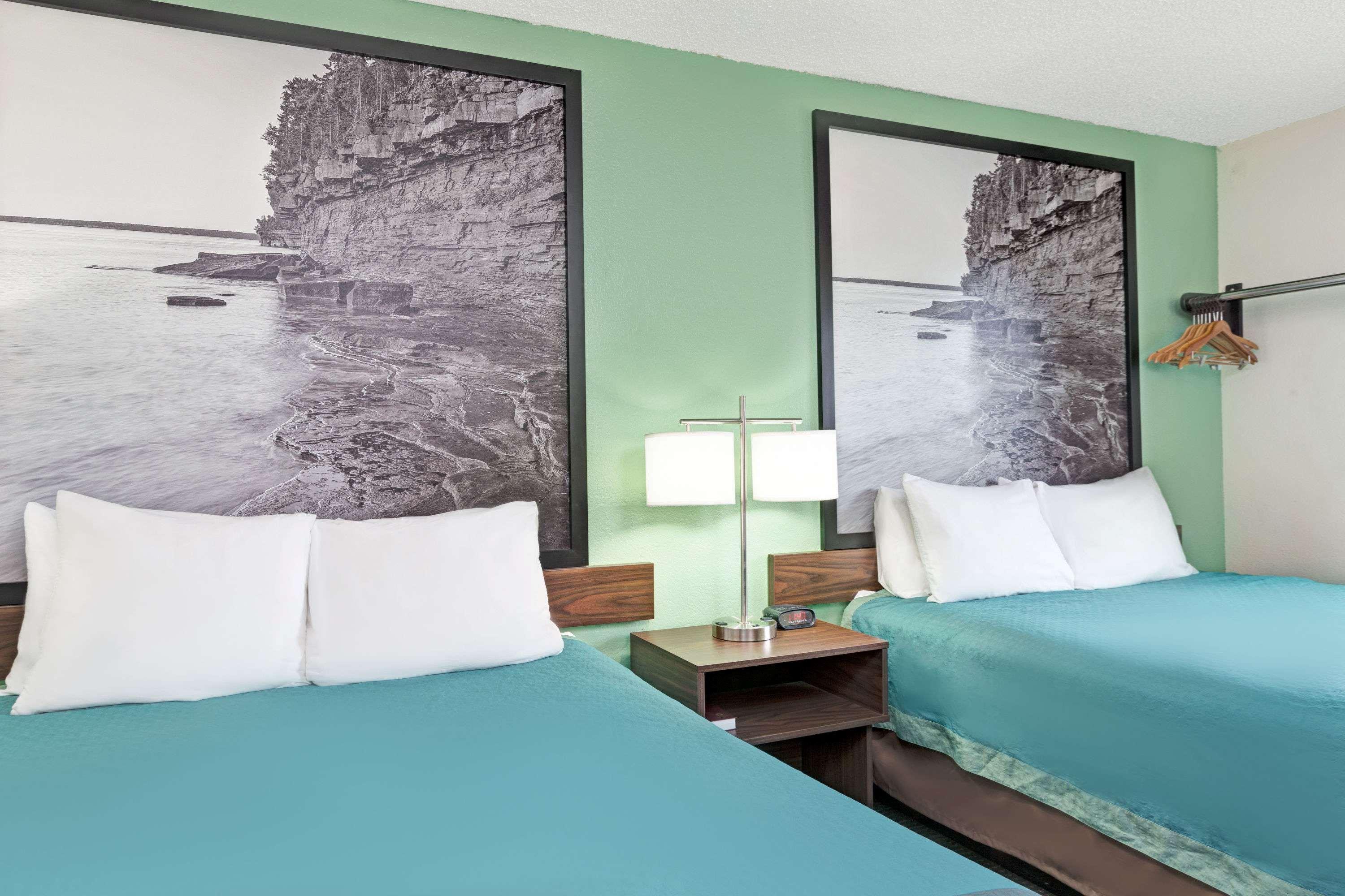Comfort Inn Gilroy Bagian luar foto