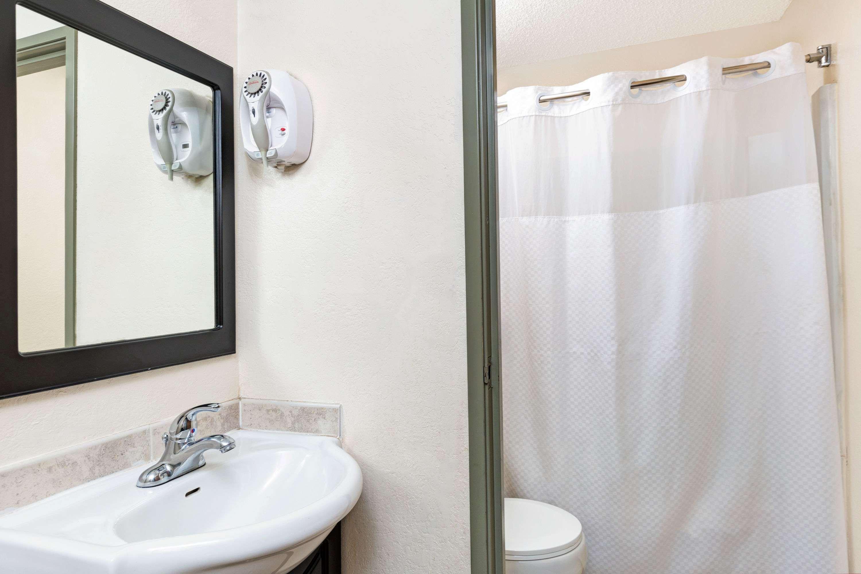 Comfort Inn Gilroy Bagian luar foto