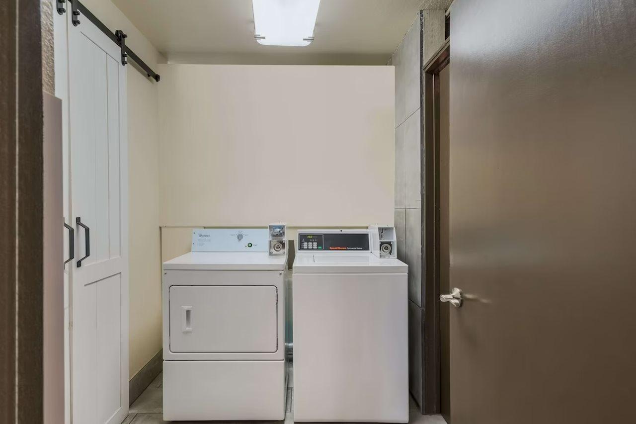 Comfort Inn Gilroy Bagian luar foto